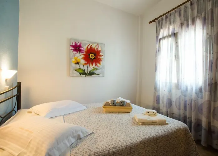 Apartman Kamares House & *