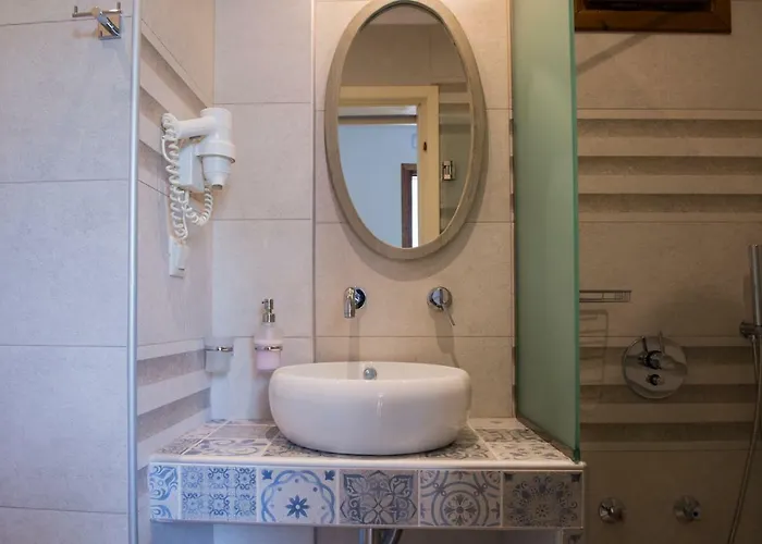 Apartman Kamares House &